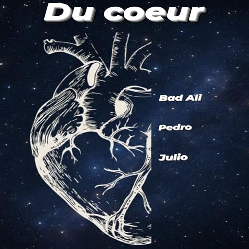 Reproducir Du coeur de Bad Ali en Amazon Music