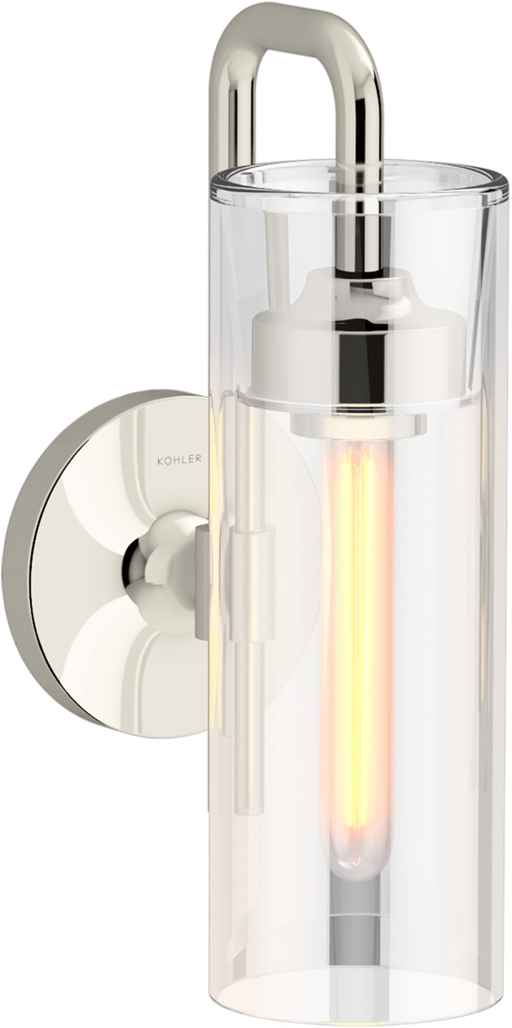 PURIST® 1 LIGHT SCONCE