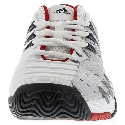 adidas gazelle silver green womens Adidas Mens Barricade  Tennis Village