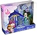 Produktbild Mattel CCX95 Frozen - Flip n Switch Castle mit Elsa