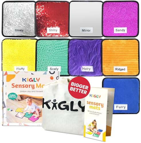 KIGLY cpo}bg | ǂ̎q̂߂̊o