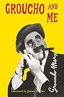 Algopix Similar Product 3 - Groucho And Me