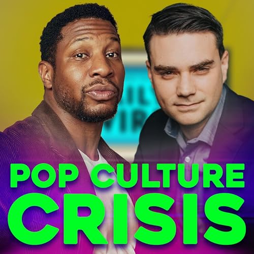 Jonathan Majors Comeback, Punch The Monkey Psyop, Lana Del Rey SLANDERED