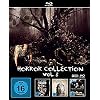 Horror Collection Vol. 3  7 Below / Saturday Morning Mystery / The Forbidden Girl  Blu-Ray