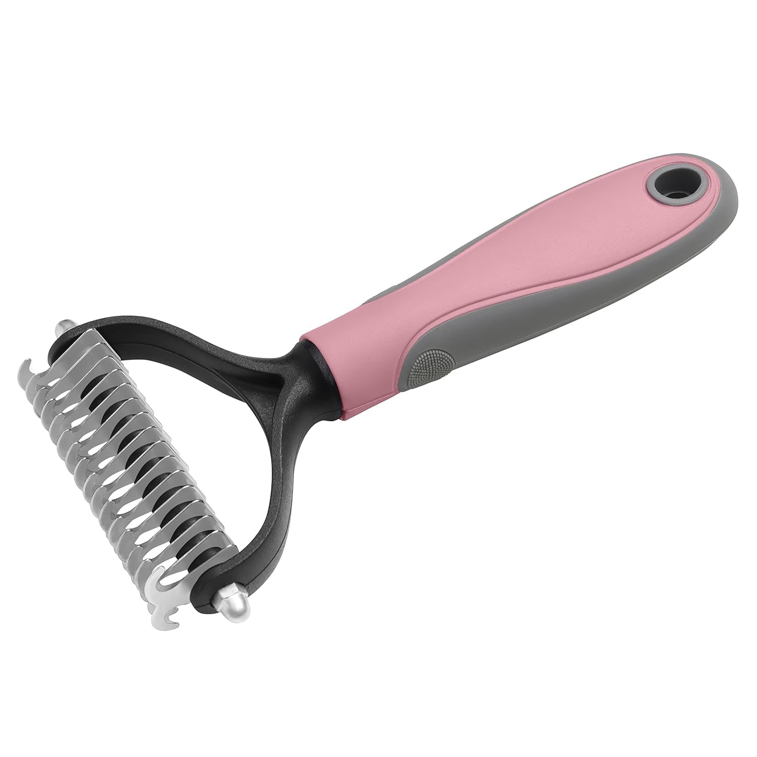 STARFLYER Brush & Grooming Tool for Cats and Dogs, Removes Mats and Tangles - Dog Hair Brushes for All Breeds(PET GROOMONIG Brush) (B0D5BKKB6K) Amazon Price History, Amazon Price Tracker