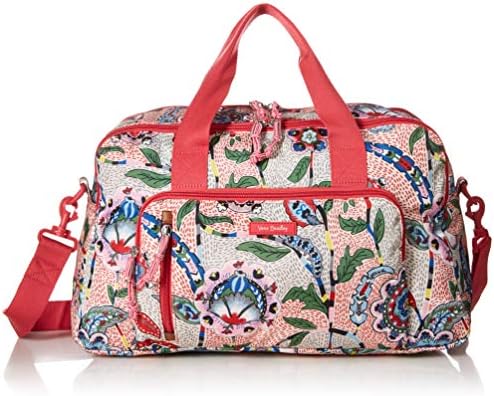 lighten up compact weekender