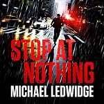 Cover of Stop at Nothing