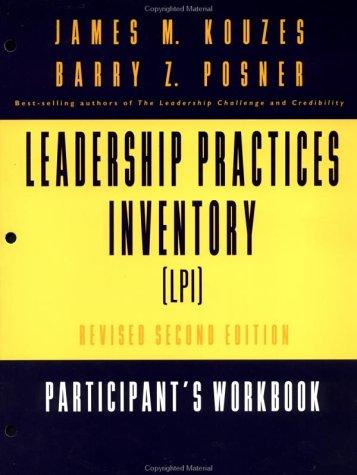 Leadership Practices Inventory (Lpi)