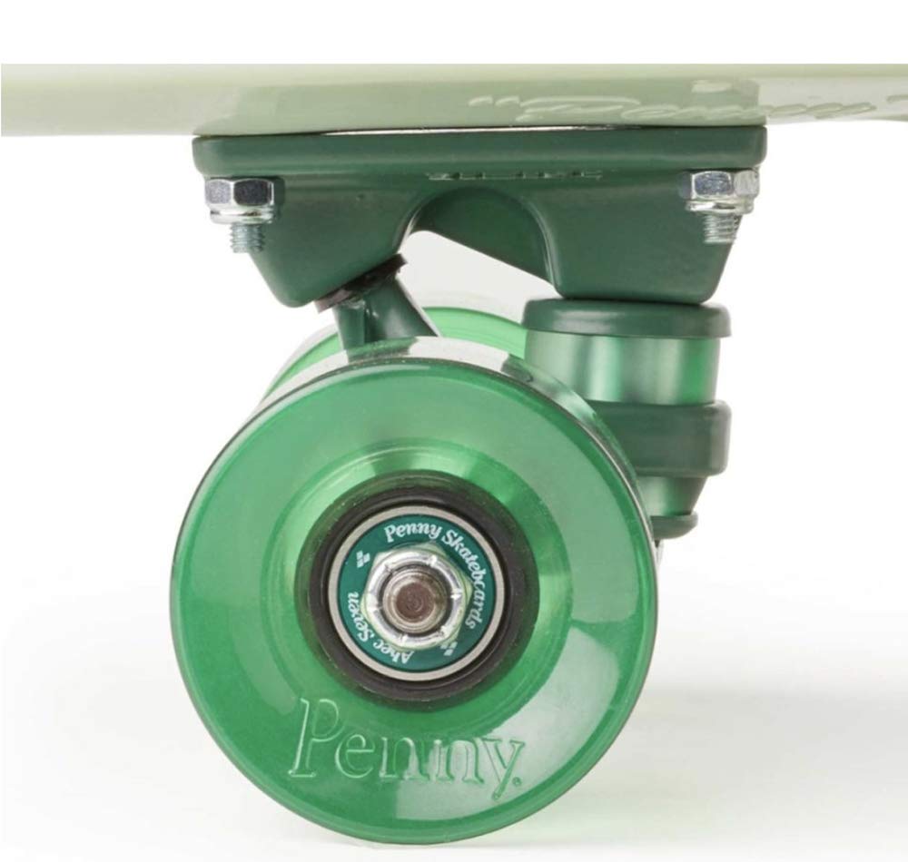 Amazon | Penny Skateboard(ペニースケートボード) PENNY