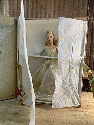 BARBIE Golden Anniversary -Toys 'R' Us 50th Anniversary Import