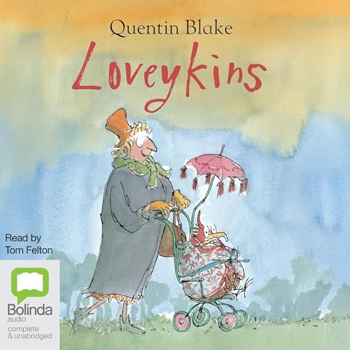 Immerse Yourself In The Full Audiobook Everyone Is Talking About — So Binge-Worthy!