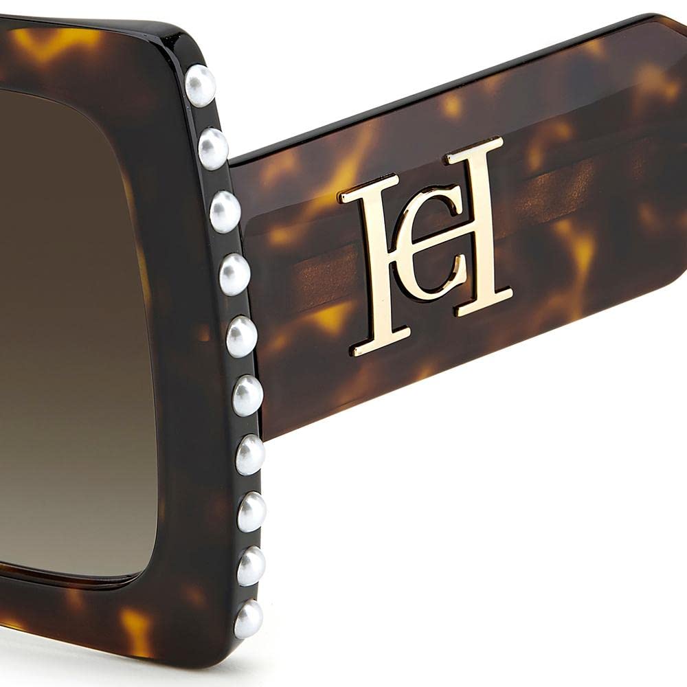 Óculos de Sol Carolina Herrera Ch 0001/s 086-55 Marrom em promoção! Veja a oferta e mais achadinhos de Óculos de sol 4 Hoje é o melhor dia para comprar Óculos de Sol Carolina Herrera Ch 0001/s 086-55 Marrom com aquele preço maroto! Promoção! Aproveite a oferta! 4