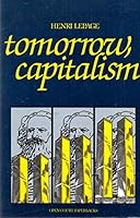 Demain le capitalisme 0875484247 Book Cover