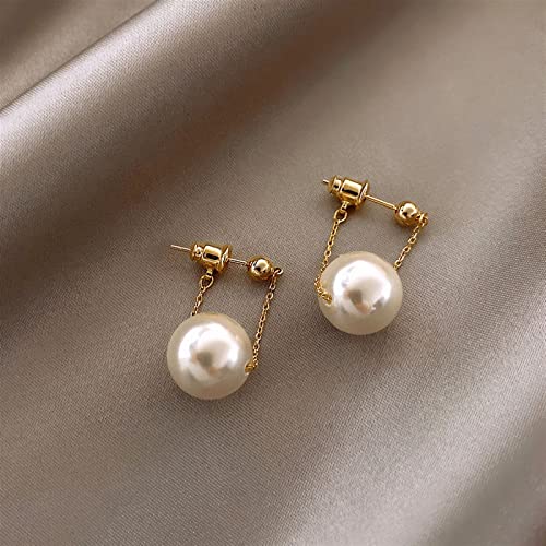 Boucles d'oreilles dames pendentif petit modèle pour accessoire mode - 6