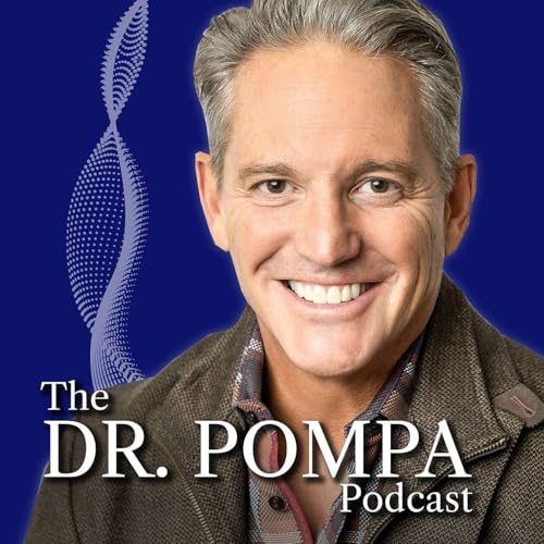 Escaping Burnout with Mark Sisson | Rethinking Performance and Longevity Podcast Por  arte de portada