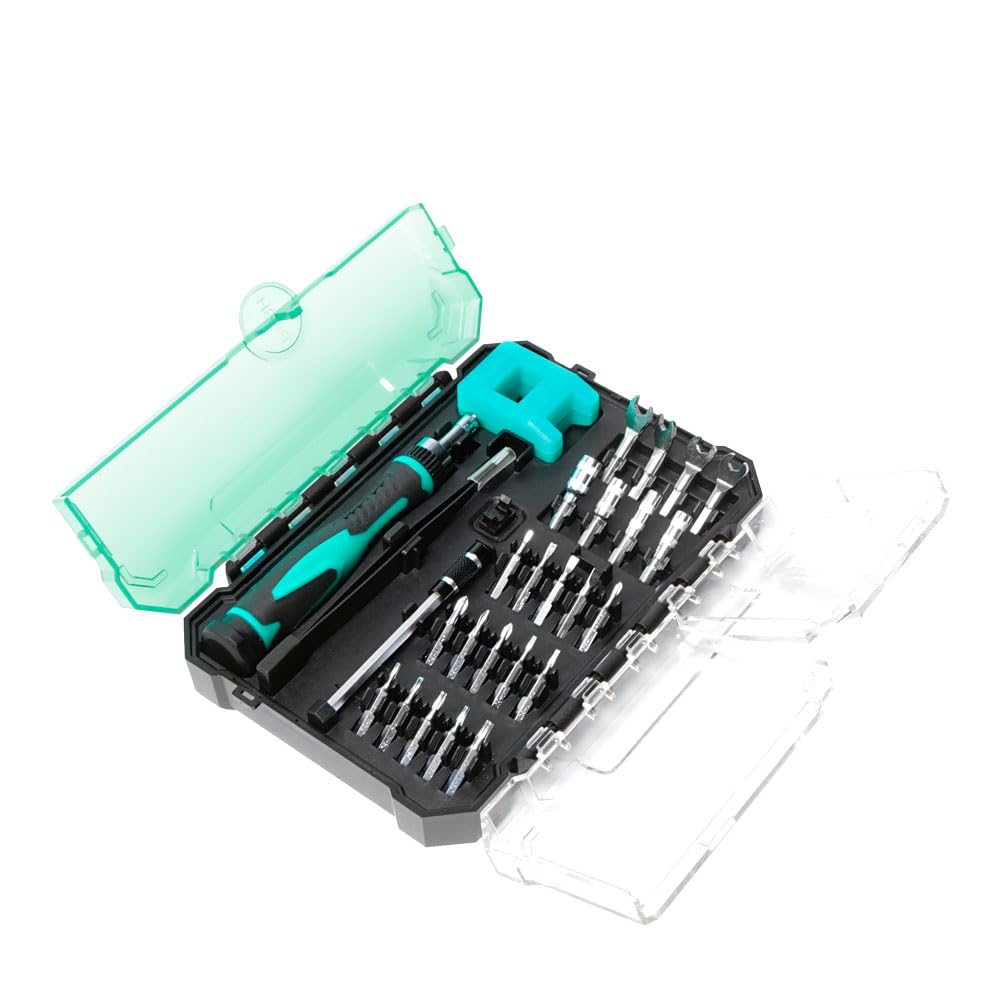 Proskit SD-9827M, Precision Repair Tools Set