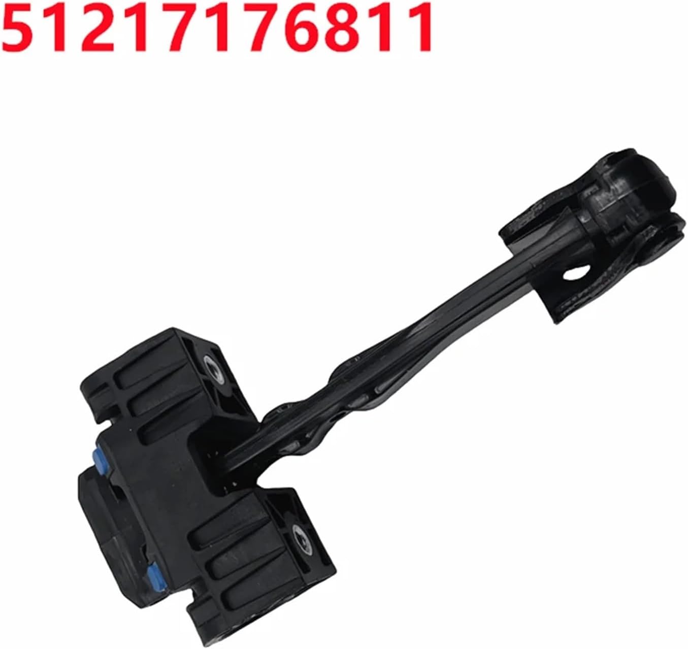 for Mini for Cooper for Roadster R59 2012 2013 2014 2015 2016 2017 Front Left Right Door Brake Check Stopper Hinge