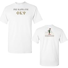 Phi Kappa Psi Gentleman Shirt