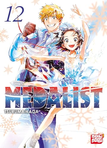 Medalist — Tome 12