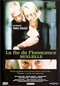 The Loss of Sexual Innocence [DVD] [2000]: Amazon.co.uk: Burrows