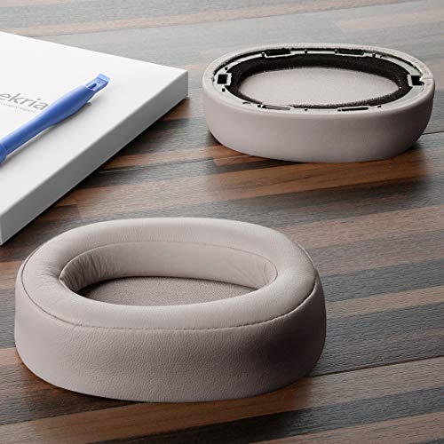 Geekria QuickFit - Cuscinetti di ricambio per