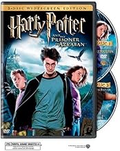 Harry Potter and the Prisoner of Azkaban (Two-Disc Widescreen Edition)