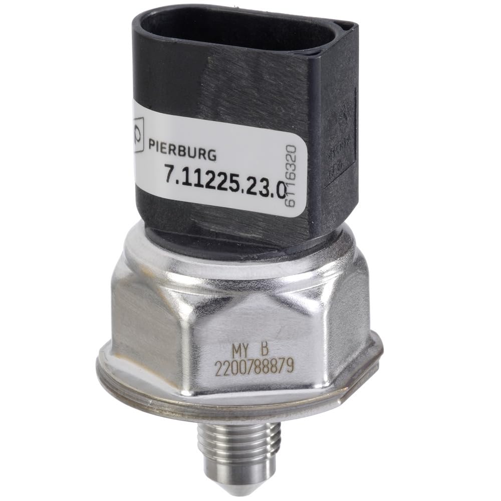 Pierburg 7.11225.23.0 capteur pression de carburant pour BMW