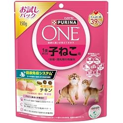Amazon.co.jp: 【セット買い】ピュリナ ワン キャット キャットフード