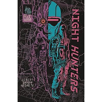 Night Hunters