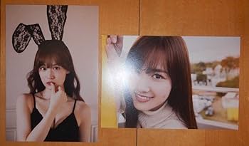 Amazon.co.jp: 山下美月 写真集 特典 ポストカード 生写真