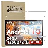 【Excellente Protection】Dureté 9H, résistant aux rayures, évitez les dommages causés par les rayures et les chutes.