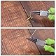 SPEEDWOX Mini-Rundzange für Schmuckherstellung, 12,7 cm, Drahtschlaufenzange zum Biegen, Formen von Drähten, professionelle Perlenstickerei, Hobby, Arbeit, Handwerk, DIY