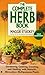 Produktbild The Complete Herb Book