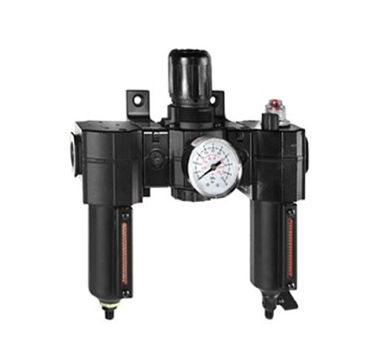 Unité d'entretien 1/2 NPT Chicago Pneumatic évite la rouille d'air