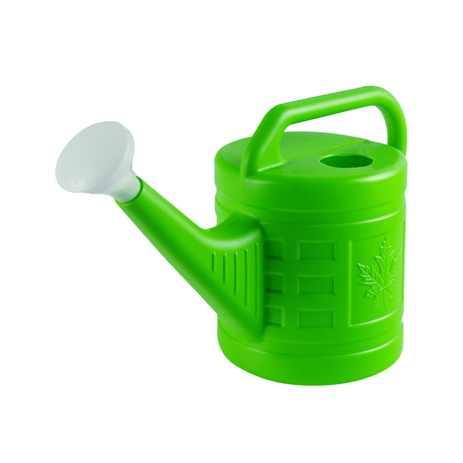 Arrosoir à Fleurs En Plastique, Petit Arrosoir Pour Arrosage De Plantes Dinterieur Et Dexterieur 87269718