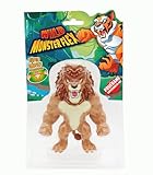 Zoom IMG-1 bizak monsterflex classic animales wild Zoom IMG-1 bizak monsterflex classic animales wild