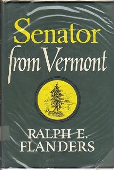 Senator from Vermont