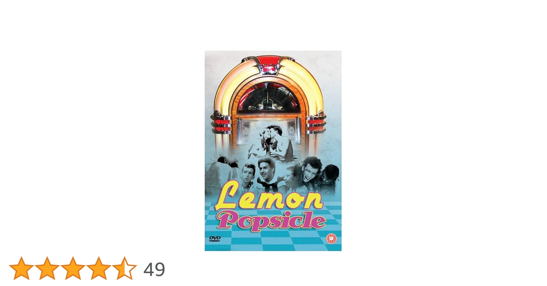 レモンパイ（Lemon Pie ）　DVD レモンパイ（Lemon Pie ） DVD レモンパイ（Lemon Pie ） DVD