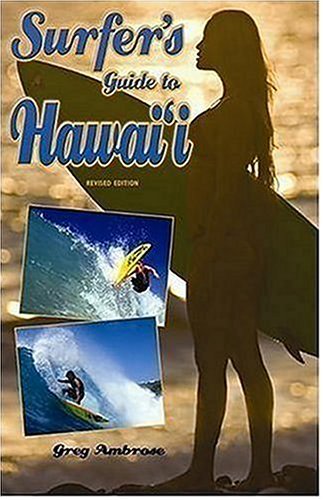 Surfer's Guide to Hawai'i