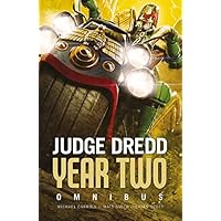 Judge Dredd