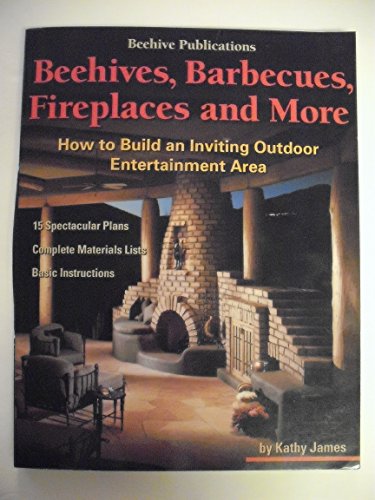 Beehives, Barbecues, Fireplaces, and More: How to Build an Inviting Outdoor Entertainment Area : 15...