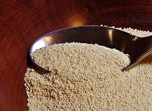 Honey Powder de Mike's Mix miniatura 3