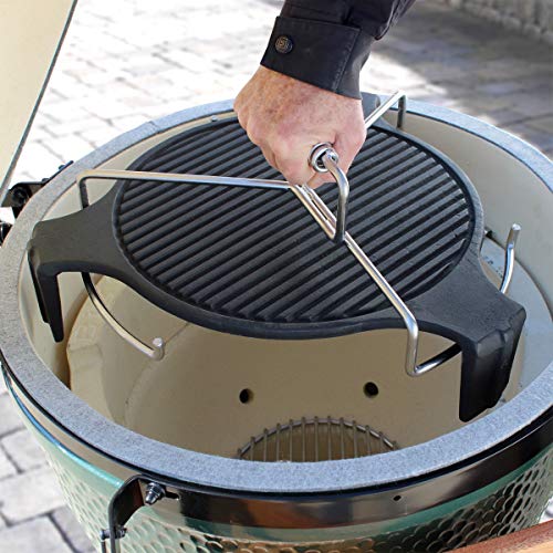 Elevador All-Round para Plate Setter Grande SMOKEWARE miniatura 3