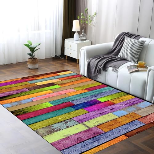 Tapete de cocina antifatiga de 60 x 280 cm con base de goma lavable 3
