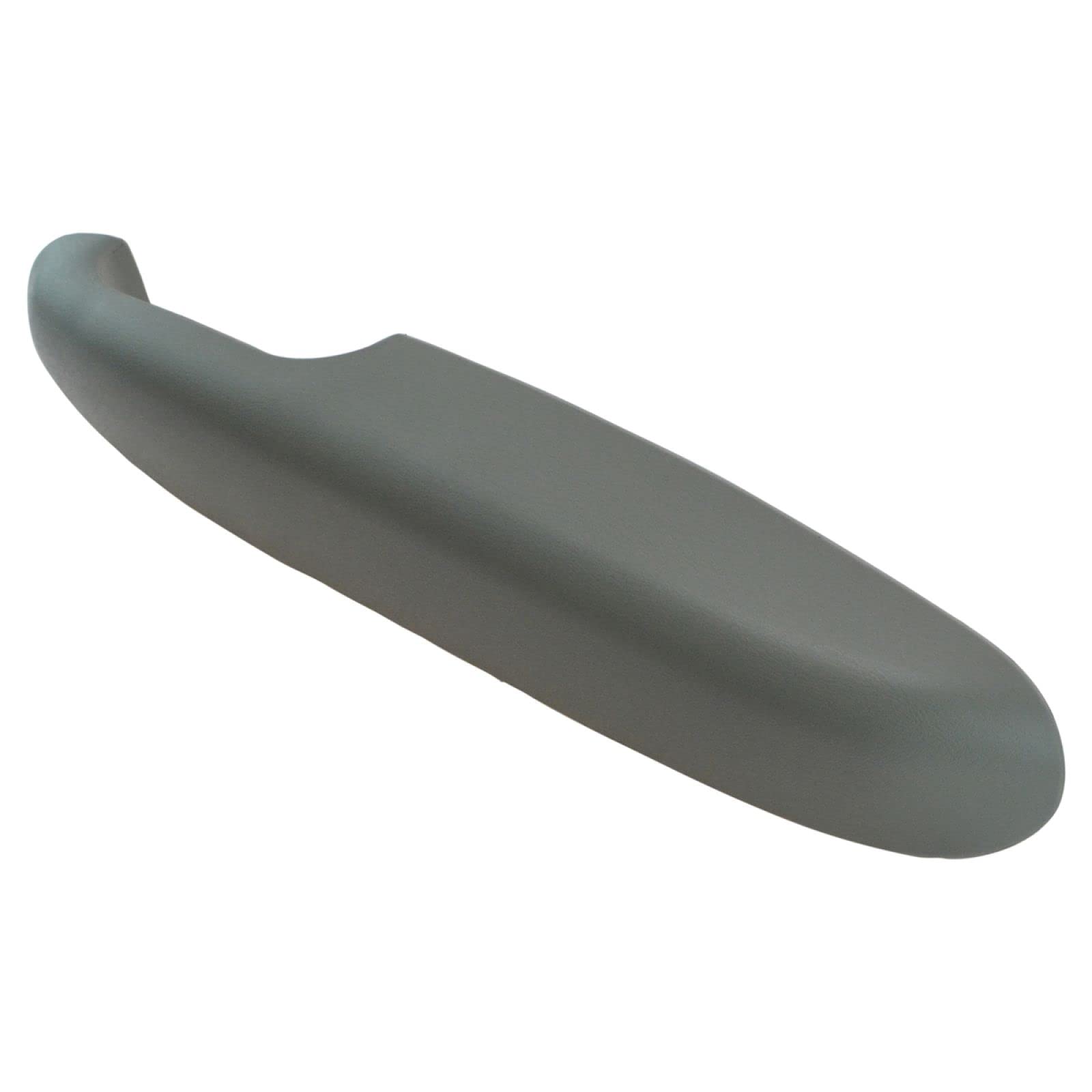 Trq Gray Door Armrest Front Passenger Side For Cadillac Chevy Gmc Suv Truck New