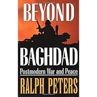 Beyond Baghdad: Postmodern War and Peace