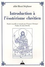 Download Introduction à l'ésotérisme chrétien PDF