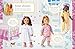 American Girl Dress Up Ultimate Sticker Collection