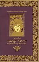 Boudoir Fairy Tales: A Woman's Book of Erotic Stories 0972926100 Book Cover