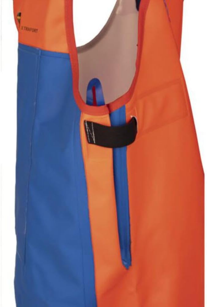 GUY COTTEN X-TRAFORT Bib Trousers
